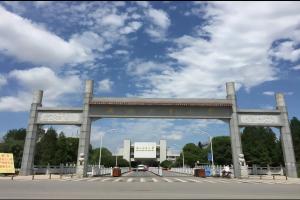 湖北工業(yè)大學(xué)實驗室純水機(jī)